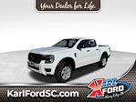 2025 Ford Ranger SuperCrew Cab 4WD Pickup for sale #21542 - photo 1