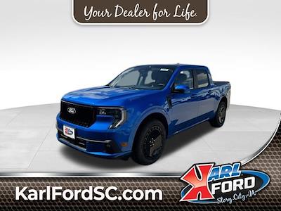 2025 Ford Maverick SuperCrew Cab AWD Pickup for sale #21543 - photo 1
