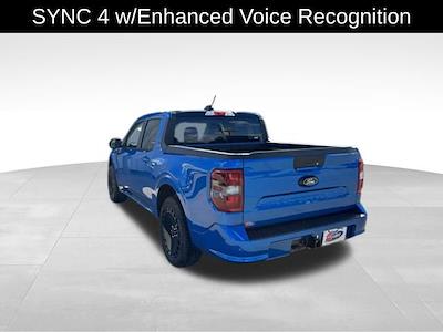 2025 Ford Maverick SuperCrew Cab AWD Pickup for sale #21543 - photo 2