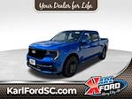 2025 Ford Maverick SuperCrew Cab AWD Pickup for sale #21543 - photo 1