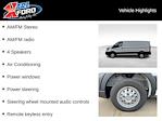 2025 Ford Transit 150 Low Roof AWD Empty Cargo Van for sale #21550 - photo 4
