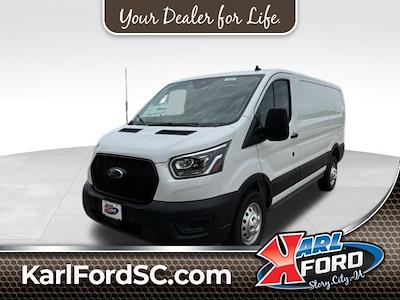 2025 Ford Transit 150 Low Roof AWD Empty Cargo Van for sale #21551 - photo 1