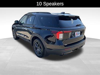 2025 Ford Explorer 4WD SUV for sale #21552 - photo 2