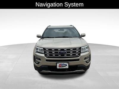 2017 Ford Explorer 4WD SUV for sale #21552A - photo 2