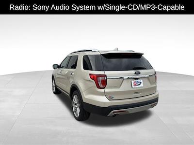 2017 Ford Explorer 4WD SUV for sale #21552A - photo 2