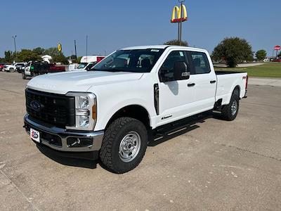 2026 Ford F-350 Crew Cab SRW 4WD Pickup for sale #21554 - photo 1