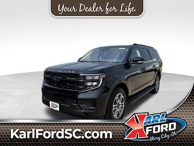 2025 Ford Expedition MAX 4x4 SUV for sale #21557 - photo 1