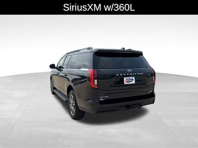 2025 Ford Expedition MAX 4x4 SUV for sale #21557 - photo 2