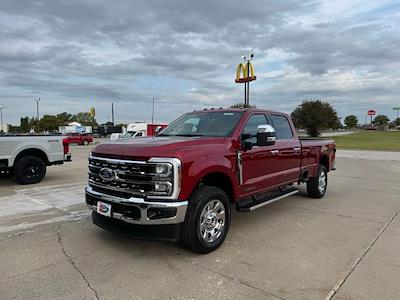 2026 Ford F-350 Crew Cab SRW 4WD Pickup for sale #21560 - photo 1