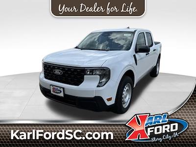 New 2025 Ford Maverick XL SuperCrew Cab Pickup for sale #21561 - photo 1