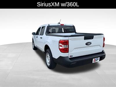 New 2025 Ford Maverick XL SuperCrew Cab Pickup for sale #21561 - photo 2
