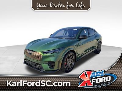 2025 Ford Mustang Mach-E AWD SUV for sale #21566 - photo 1