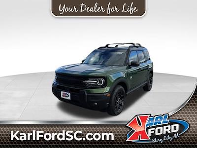 2025 Ford Bronco Sport AWD SUV for sale #21567 - photo 1