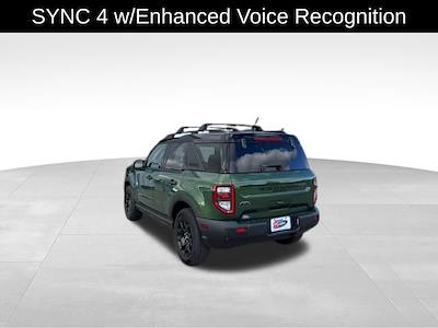 2025 Ford Bronco Sport AWD SUV for sale #21567 - photo 2