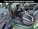 2025 Ford Bronco Sport AWD SUV for sale #21567 - photo 16