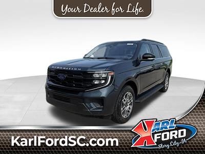 2025 Ford Expedition MAX 4x4 SUV for sale #21568 - photo 1