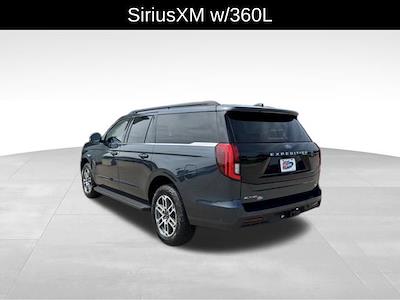 2025 Ford Expedition MAX 4x4 SUV for sale #21568 - photo 2
