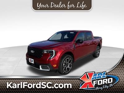 2025 Ford Maverick SuperCrew Cab AWD Pickup for sale #21572 - photo 1