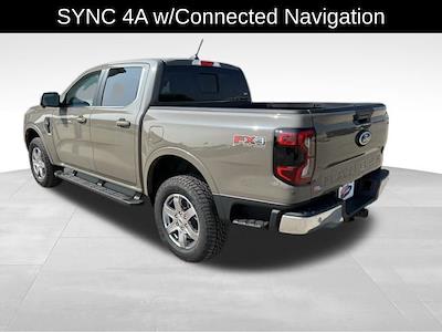 New 2025 Ford Ranger Lariat SuperCrew Cab 4WD Pickup for sale #21581 - photo 2