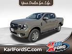 2025 Ford Ranger SuperCrew Cab 4WD Pickup for sale #21581 - photo 1