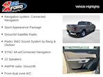 2025 Ford Ranger SuperCrew Cab 4WD Pickup for sale #21581 - photo 4