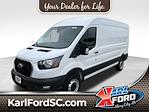 New 2025 Ford Transit 250 Medium Roof Empty Cargo Van for sale #21584 - photo 1