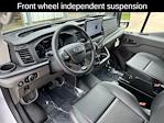 New 2025 Ford Transit 250 Medium Roof Empty Cargo Van for sale #21584 - photo 12