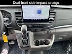 New 2025 Ford Transit 250 Medium Roof Empty Cargo Van for sale #21584 - photo 14