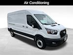 New 2025 Ford Transit 250 Medium Roof Empty Cargo Van for sale #21584 - photo 7
