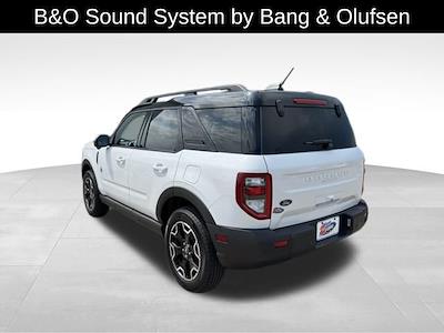 2025 Ford Bronco Sport AWD SUV for sale #21589 - photo 2