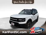 2025 Ford Bronco Sport AWD SUV for sale #21589 - photo 1