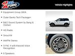 2025 Ford Bronco Sport AWD SUV for sale #21589 - photo 4