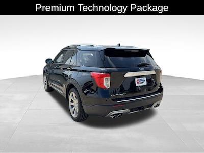 2020 Ford Explorer 4WD SUV for sale #21594A - photo 2