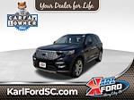 2020 Ford Explorer 4WD SUV for sale #21594A - photo 1