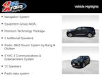 2020 Ford Explorer 4WD SUV for sale #21594A - photo 4