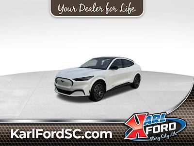 2025 Ford Mustang Mach-E AWD SUV for sale #21596 - photo 1