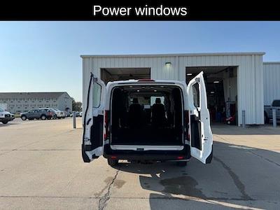 New 2025 Ford Transit 250 Low Roof Empty Cargo Van for sale #21600 - photo 2