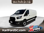 New 2025 Ford Transit 250 Low Roof Empty Cargo Van for sale #21600 - photo 1