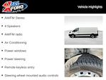 New 2025 Ford Transit 250 Low Roof Empty Cargo Van for sale #21600 - photo 4