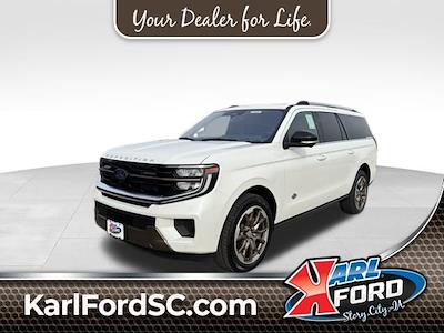 2025 Ford Expedition MAX 4WD SUV for sale #21602 - photo 1