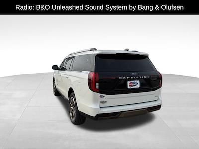 2025 Ford Expedition MAX 4WD SUV for sale #21602 - photo 2