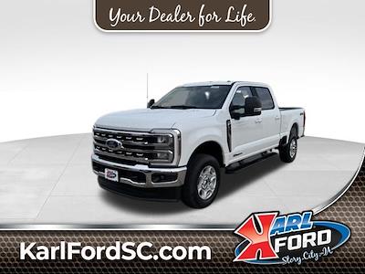 2026 Ford F-250 Crew Cab 4WD Pickup for sale #21603 - photo 1