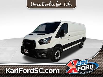 New 2025 Ford Transit 250 Low Roof Empty Cargo Van for sale #21605 - photo 1