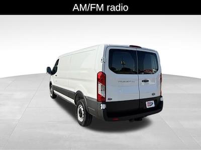 New 2025 Ford Transit 250 Low Roof Empty Cargo Van for sale #21605 - photo 2