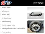 New 2025 Ford Transit 250 Low Roof Empty Cargo Van for sale #21605 - photo 4