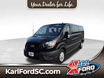 2025 Ford Transit 350 Low Roof AWD Passenger Van for sale #21606 - photo 1
