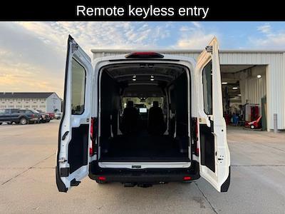 New 2025 Ford Transit 250 Medium Roof AWD Empty Cargo Van for sale #21607 - photo 2