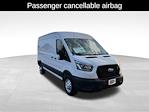 New 2025 Ford Transit 250 Medium Roof AWD Empty Cargo Van for sale #21607 - photo 13