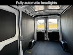 New 2025 Ford Transit 250 Medium Roof AWD Empty Cargo Van for sale #21607 - photo 27