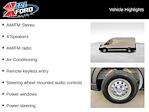 New 2025 Ford Transit 250 Medium Roof AWD Empty Cargo Van for sale #21607 - photo 4
